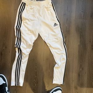 Size small Adidas Soccer jogger